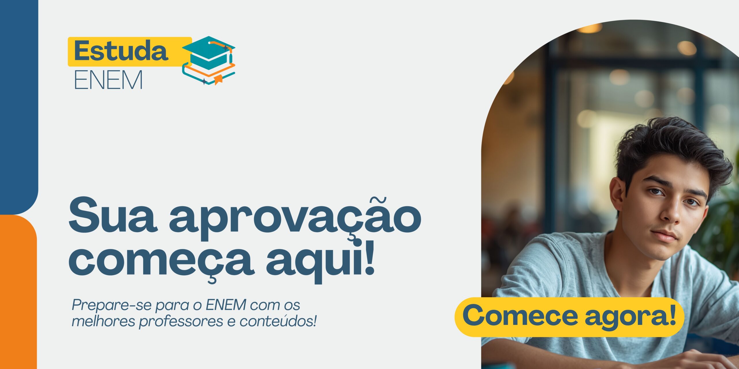Estuda ENEM