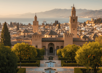 A Chegada do Islã e o Florescimento de Al-Andalus