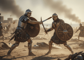 a expansao romana e as guerras punicas