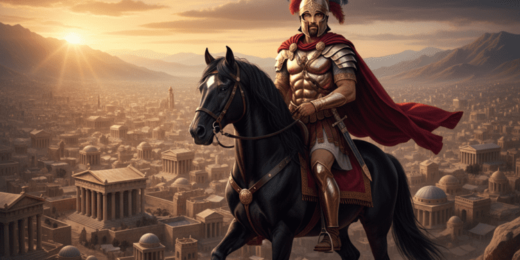 alexandre o grande conquistas imperio macedonico e reinos helenisticos