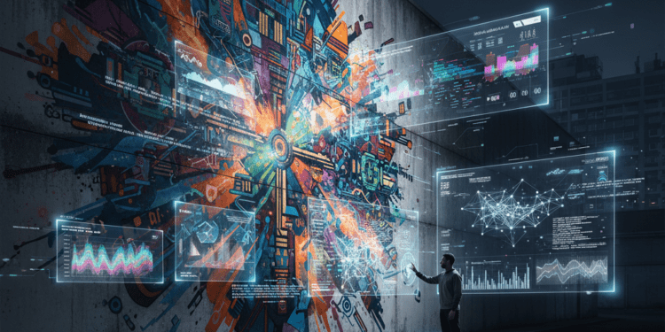 Análise de Textos Multimodais e Arte Urbana: Explorando a Comunicação Visual e Verbal 1 analise de textos multimodais e arte urbana
