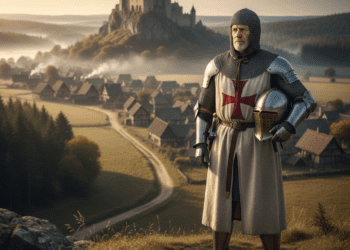 as cruzadas e o sistema feudal