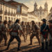 As Principais Revoltas Nativistas no Brasil Colonial (Século XVIII) 8 as principais revoltas nativistas no brasil colonial seculo xviii