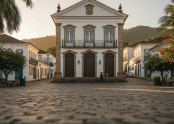 camaras municipais no brasil colonial poder local e organizacao urbana