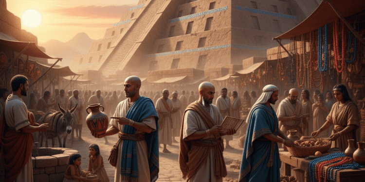 civilizacao mesopotamica legados e sociedade