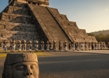civilizacoes antigas da mesoamerica olmecas e teotihuacan