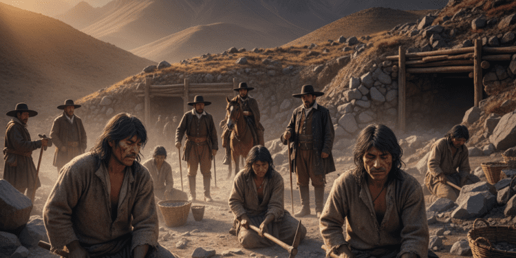 Colonização Espanhola na América: Sistemas, Sociedade e Impacto 1 colonizacao espanhola na america sistemas sociedade e impacto