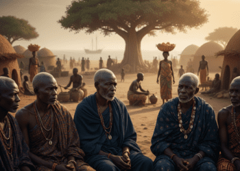 complexidade da escravidao e sociedades africanas