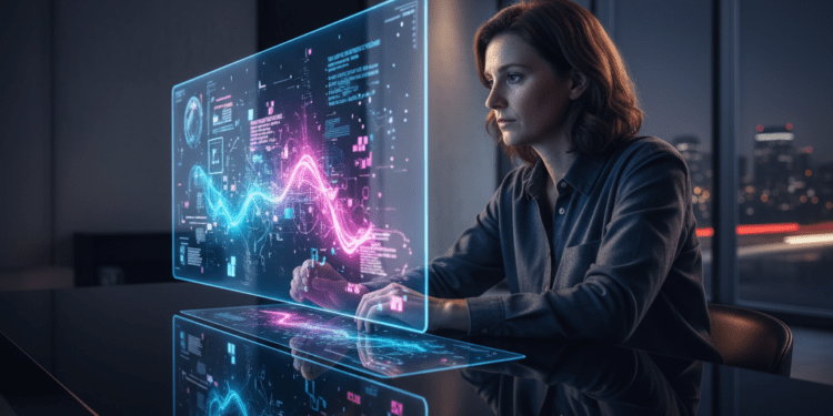comunicacao sincrona e identidade online