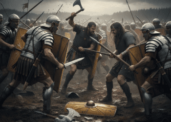 conflitos e guerras na antiguidade classica