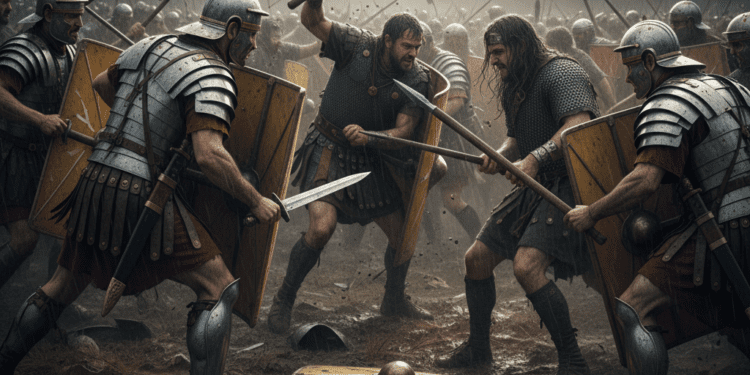 conflitos e guerras na antiguidade classica