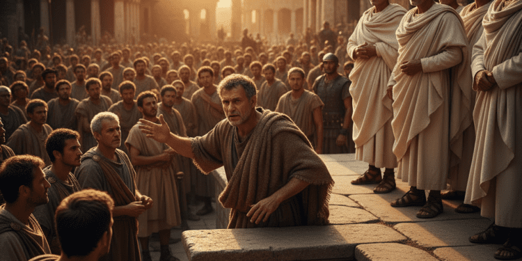 conflitos patricio plebeus e o inicio da expansao romana