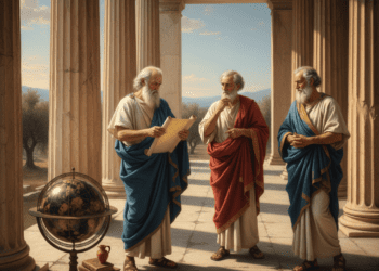 cultura conhecimento e filosofia grega