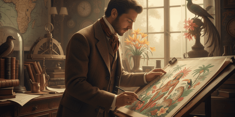 cultura e pensamento colonial a construcao do exotico europeu