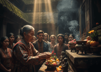 cultura religiosidade tradicao