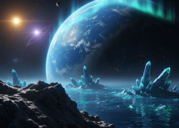 descobertas astronomicas e exoplanetas