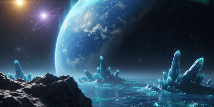 descobertas astronomicas e exoplanetas