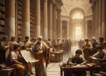 desenvolvimento social e cultural na antiguidade