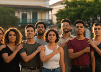 direitos lgbtqiapn e combate a discriminacao na america do sul