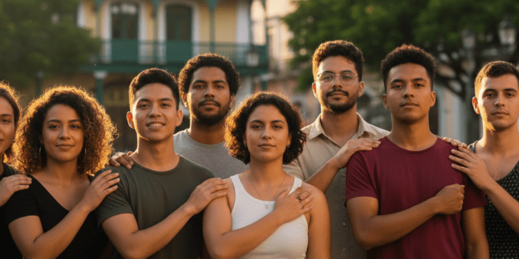 direitos lgbtqiapn e combate a discriminacao na america do sul