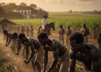 economia escravidao e cultura no brasil colonial