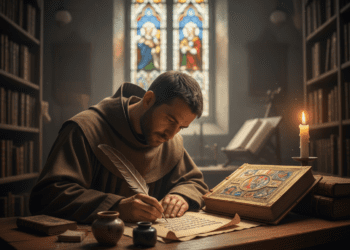 educacao religiao e conhecimento medieval