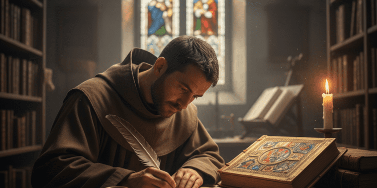 Educação, Religião e Conhecimento Medieval 1 educacao religiao e conhecimento medieval