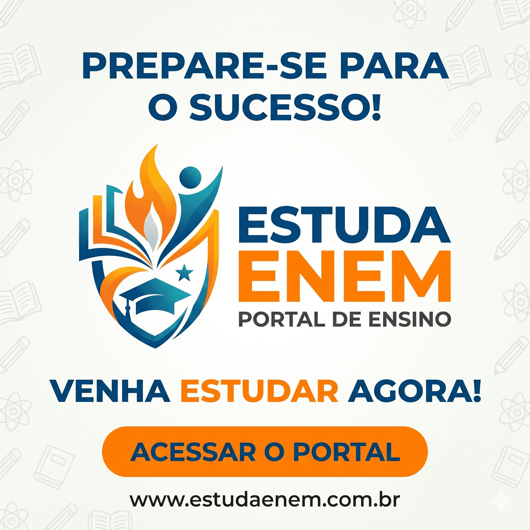 Estuda ENEM