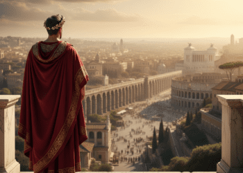 expansao conquista e vida imperial em roma