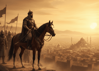expansao e imperio islamico conquistas e divisoes historicas