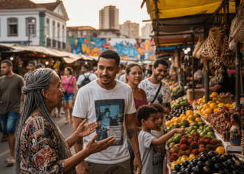 fatores socioculturais da variacao linguistica no brasil