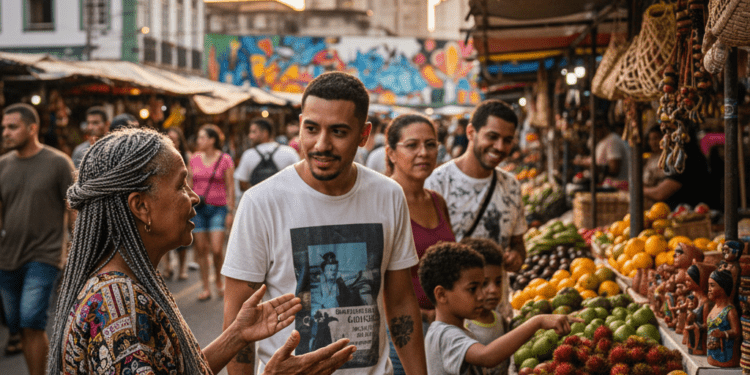 fatores socioculturais da variacao linguistica no brasil