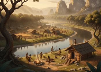 fundamentos da historia e pre historia