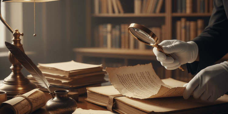 fundamentos e metodologias da pesquisa historica