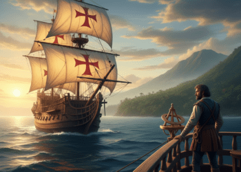 Grandes Navegações: Motivações e Descobertas