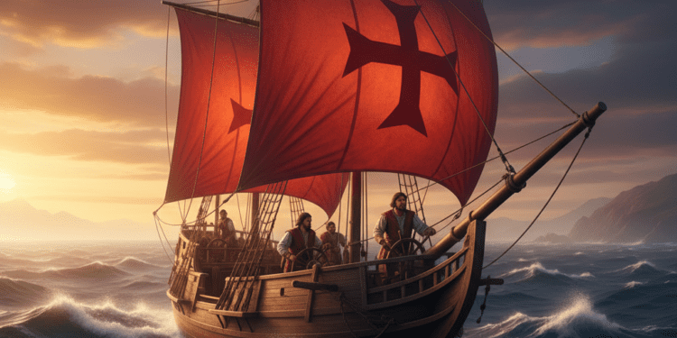 Grandes Navegações Portuguesas 1 grandes navegacoes portuguesas 1