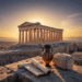 grecia antiga e legados culturais