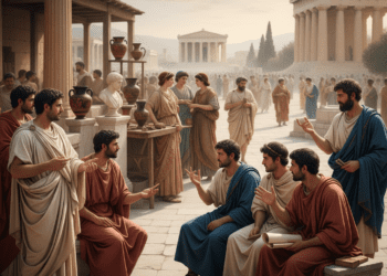 grecia antiga politica sociedade e cultura