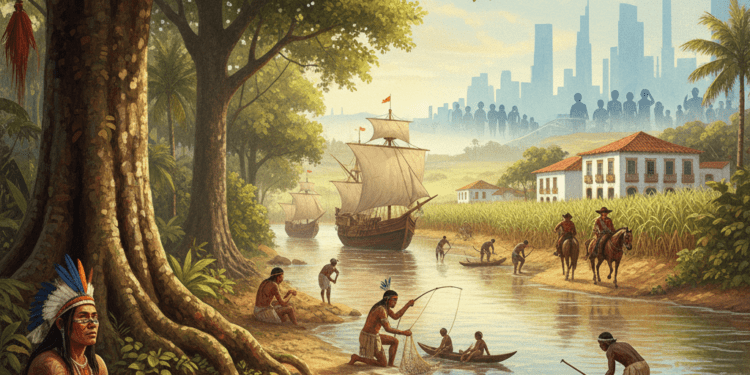 História Brasil Perspectivas 1 historia brasil perspectivas