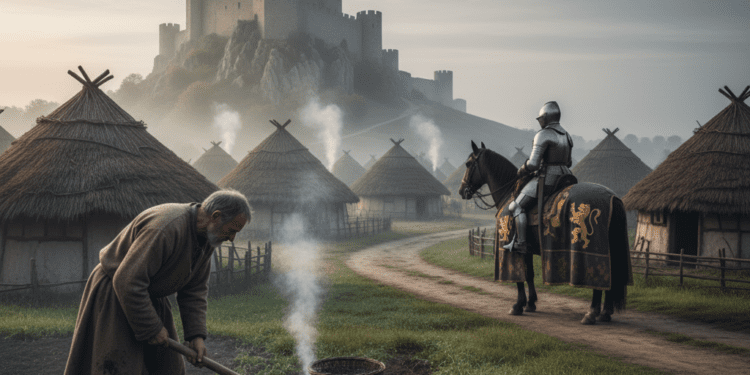 Idade Média: Conceito, Sociedade e Feudalismo 1 idade media conceito sociedade e feudalismo