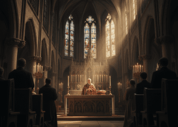 igreja catolica e religiao na idade media