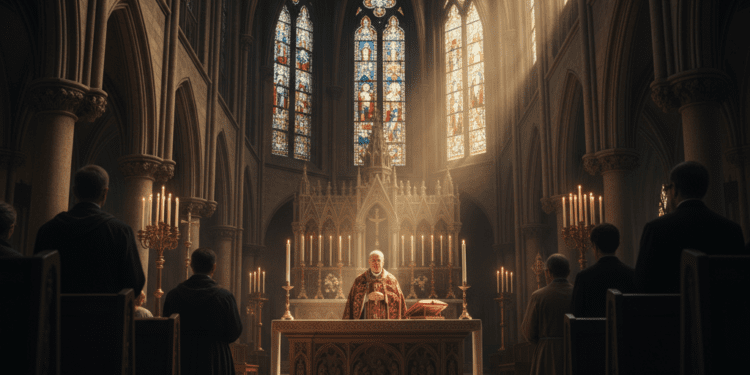 Igreja Católica e Religião na Idade Média 1 igreja catolica e religiao na idade media
