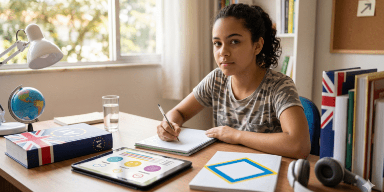 Inglês: guia completo para aprender, dominar e se destacar no ENEM 1 Inglês