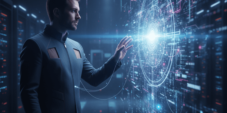 Inteligência Artificial: Desafios Éticos e Interação Humano-Máquina 1 inteligencia artificial desafios eticos e interacao humano maquina
