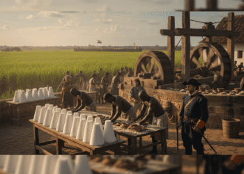 invasoes holandesas e economia acucareira no brasil colonial
