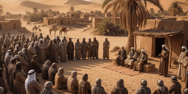 islamismo origens divisoes