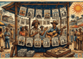 Literatura Cordel