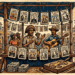 Literatura de Cordel: história, características e importância cultural dessa tradição popular brasileira 8 Literatura Cordel