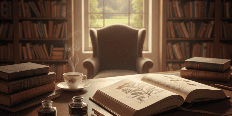 Literatura e Biografias de Autores Notáveis 1 literatura e biografias de autores notaveis