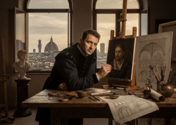 mestres e inovacoes na arte renascentista italiana